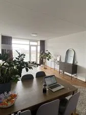 Kamer te huur: Fleerde, F-buurt Amsterdam