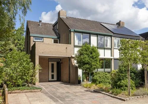 Hoekwoning te koop: Flemingstraat 42, Hengelo
