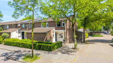 Hoekwoning te koop: Fleringen 71, Lokeren 'S-Hertogenbosch
