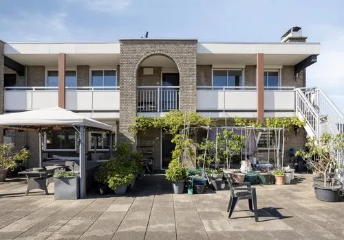 Appartement te koop: Fleringenstraat 87, Beverwaard Rotterdam
