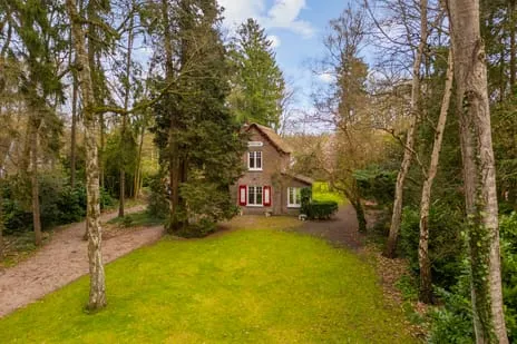 Vrijstaande woning te koop: Flessenbosweg 6, Verspreide huizen Joppe Joppe