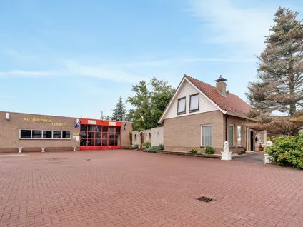 Vrijstaande woning te koop: Fleuweweg 6, Enter-West Enter