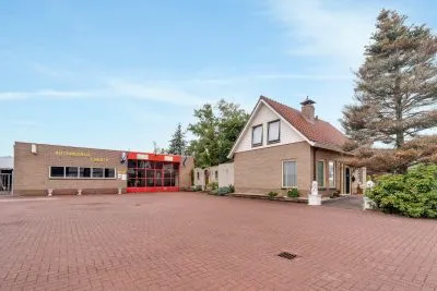 Vrijstaande woning te koop: Fleuweweg 6, Enter