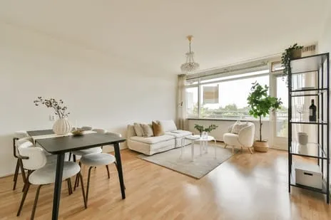 Appartement te koop: Flevolaan 159, Randwijck Oost Amstelveen