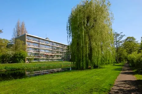 Appartement te koop: Flevolaan 159, Randwijck Oost Amstelveen