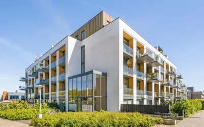 Appartement te koop: Flevolaan 2N, Bedrijventerrein-Noord Weesp Weesp