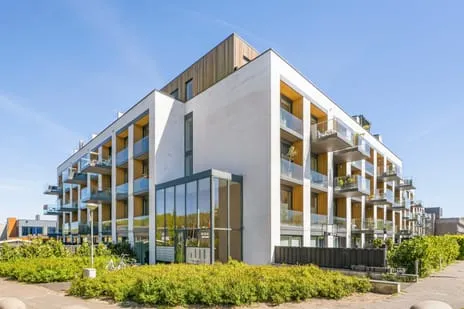 Appartement te koop: Flevolaan 2N, Bedrijventerrein-Noord Weesp Weesp