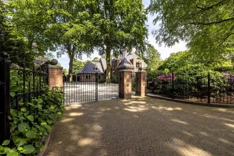 Vrijstaande woning te koop: Flevolaan 3, Flevo Huizen