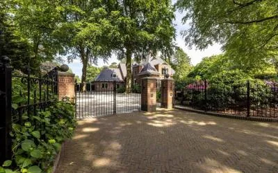 Vrijstaande woning te koop: Flevolaan 3, Flevo Huizen