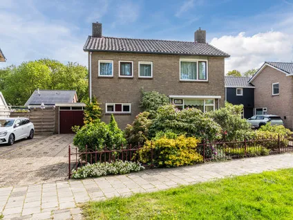 Vrijstaande woning te koop: Flevolaan 3, Stadskanaal Centrum Stadskanaal