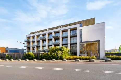 Appartement te koop: Flevolaan 4N, Bedrijventerrein-Noord Weesp Weesp