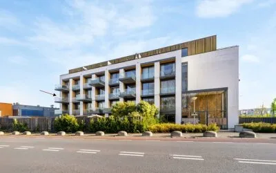 Appartement te koop: Flevolaan 4N, Bedrijventerrein-Noord Weesp Weesp