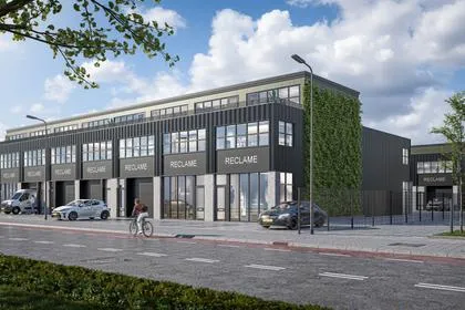 Woning te koop: Flevolaan 5, Bedrijventerrein-Noord Weesp Weesp