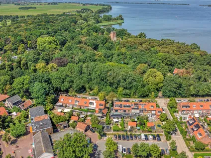 Tussenwoning te koop: Flevolaan 6, Muiderberg Muiderberg