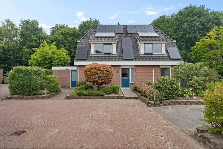 Home for sale: Flevolaan, Creil-woonkern Creil