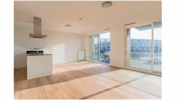 Woning te huur: Flevolaan, Bedrijventerrein-Noord Weesp Weesp