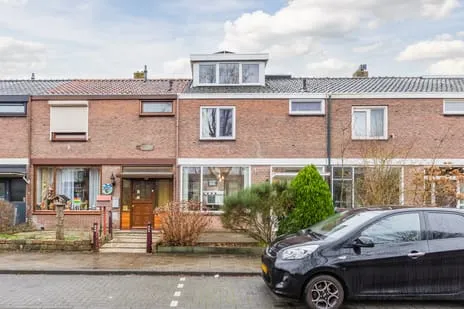 Tussenwoning te koop: Flevostraat 36, Overwhere-Zuid Purmerend