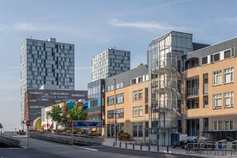 Appartement te huur: Flevostraat 70, Centrum Stad Zuidwest Almere
