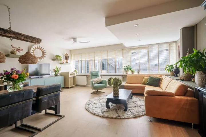 Appartement te koop: Flevostraat 76, Centrum Stad Zuidwest Almere