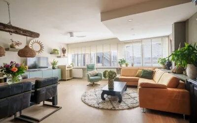 Appartement te koop: Flevostraat 76, Centrum Stad Zuidwest Almere