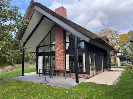 Woning te koop: Flevoweg 90-106, Kampen