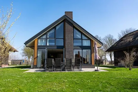 Woning te koop: Flevoweg 90-132, Polder Dronthen Kampen