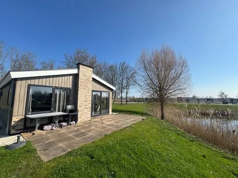 Woning te koop: Flevoweg 90-308, Kampen
