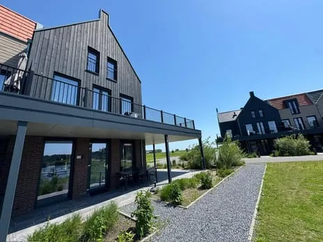 Appartement te koop: Flevoweg 90-313A, Polder Dronthen Kampen