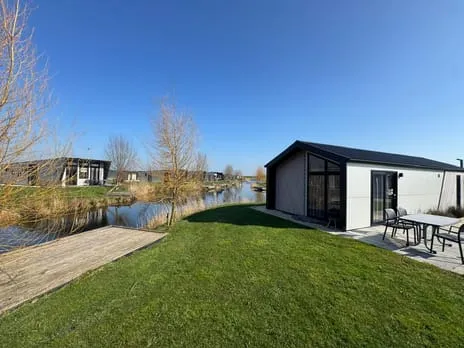 Woning te koop: Flevoweg 90-506, Kampen