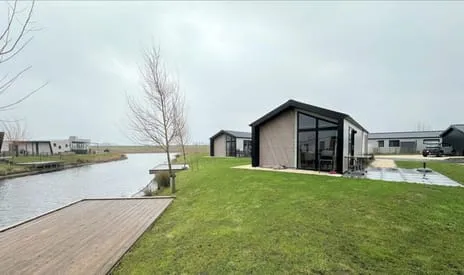 Woning te koop: Flevoweg 90-516, Polder Dronthen Kampen
