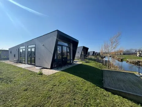 Woning te koop: Flevoweg 90-623, Polder Dronthen Kampen