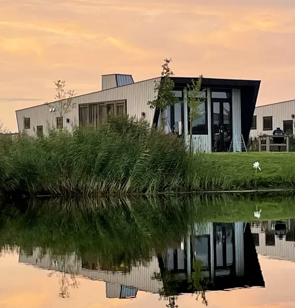 Woning te koop: Flevoweg 90-712, Polder Dronthen Kampen