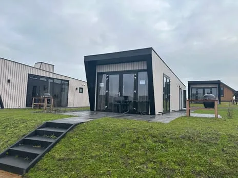 Woning te koop: Flevoweg 90-724, Kampen