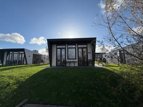 Woning te koop: Flevoweg 90-730, Polder Dronthen Kampen