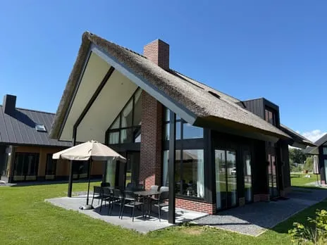 Woning te koop: Flevoweg 90-806, Polder Dronthen Kampen