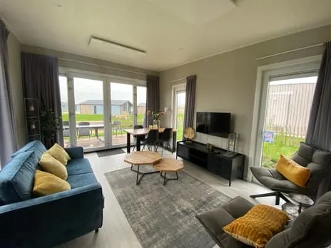Woning te koop: Flevoweg 90H448, Polder Dronthen Kampen
