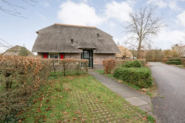 Woning te koop: Flierdijk 3RW22, Den Ham