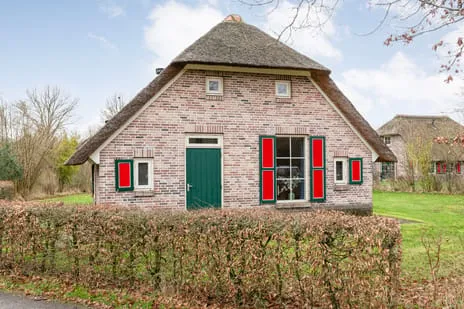 Woning te koop: Flierdijk 3RW22, Buurtschap Linde Den Ham (Ov)