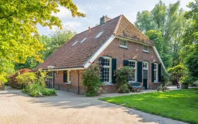 Vrijstaande woning te koop: Flierdijk 7, Verspreide huizen Zwarte Veen en Barchemse Enk Barchem