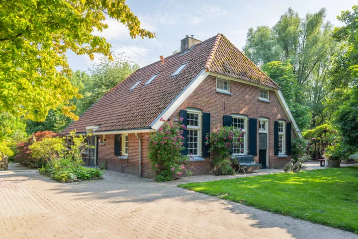 Vrijstaande woning te koop: Flierdijk 7, Verspreide huizen Zwarte Veen en Barchemse Enk Barchem