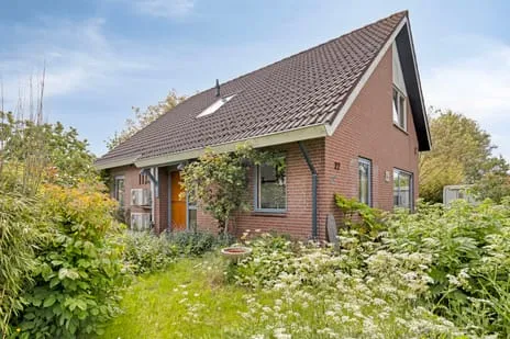 Vrijstaande woning te koop: Flierensestraat 22, Buitengebied Gendt Gendt