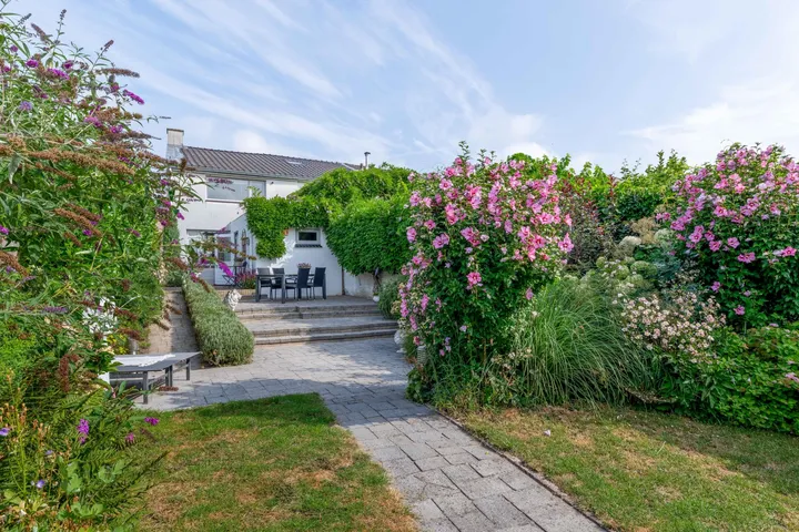 Hoekwoning te koop: Flierstraat 49, Die Swaluw Lage Zwaluwe
