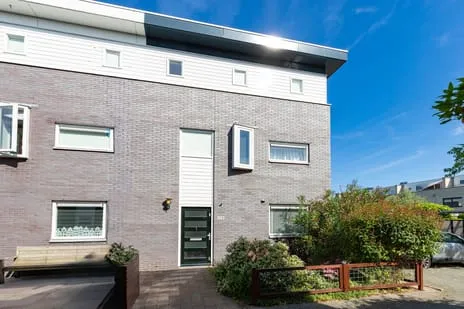 Corner house for sale: Flierveld 128, Nieuw-Vennep Getsewoud Zuid Nieuw-Vennep