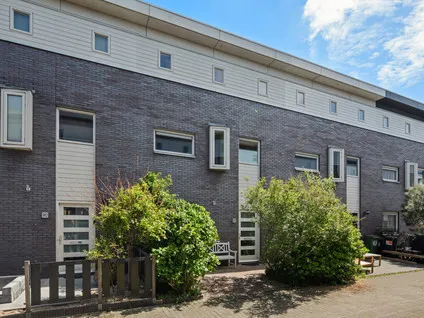 Tussenwoning te koop: Flierveld 92, Nieuw-Vennep Getsewoud Zuid Nieuw-Vennep