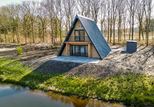 Woning te koop: Flora 14, Veendam-Centrum Veendam