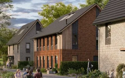 Woning te koop: Floralaan 13, Aaboer Almelo