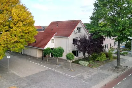 Vrijstaande woning te koop: Floralaan 33, Baalderveld Hardenberg