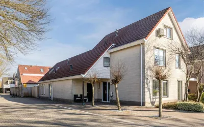 Vrijstaande woning te koop: Floralaan 33, Hardenberg