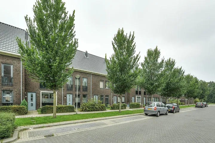 Hoekwoning te huur: Floralaan 89, Keijzershof Erven Pijnacker