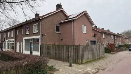 Appartement te koop: Floralaan 9, Wageningen